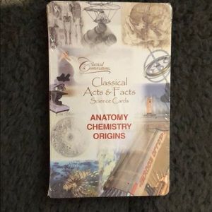 Homeschool Classical Conversations